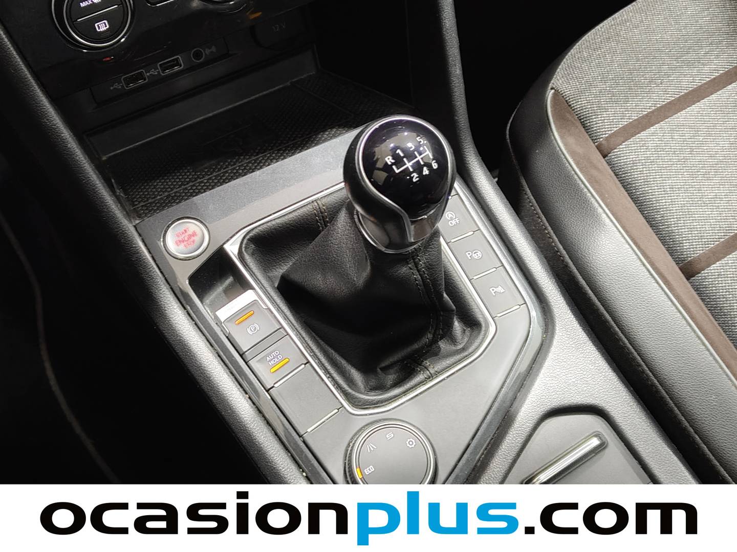 Foto Seat Tarraco SEAT Tarraco 2.0 TDI S&S Xcellence Plus 7 Plazas (150 CV)