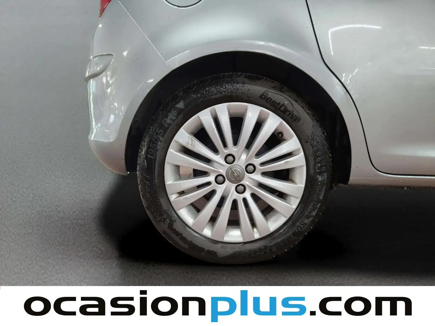 Foto Opel Corsa Opel Corsa 1.2 S&S Selective (85 CV)