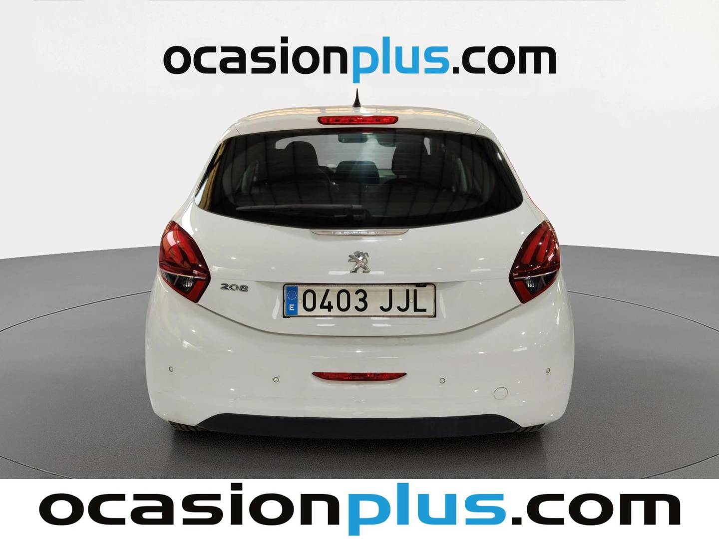 Peugeot 208 Peugeot 208 1.2 PureTech Active (82 CV) barato