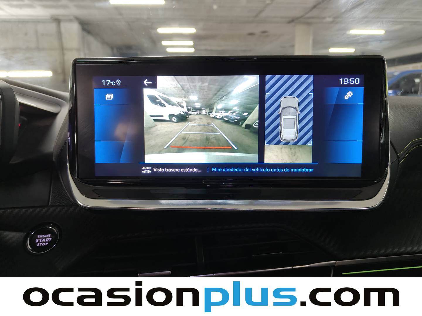 Acabados Peugeot 2008 Peugeot 2008 PureTech 130 S&S GT EAT8 (130 CV)