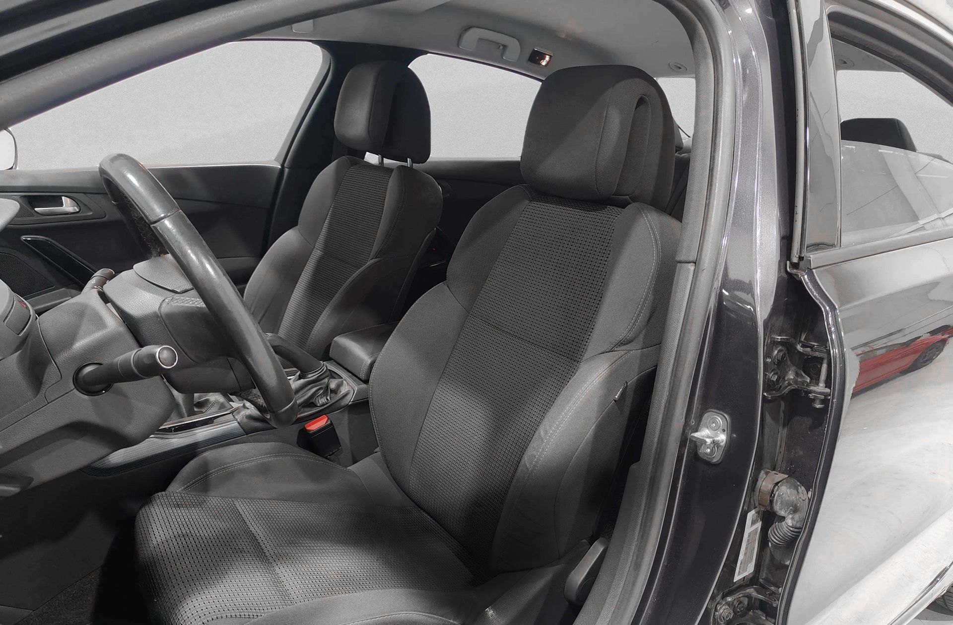 Peugeot 508 1.6 e-HDI Active - foto 9