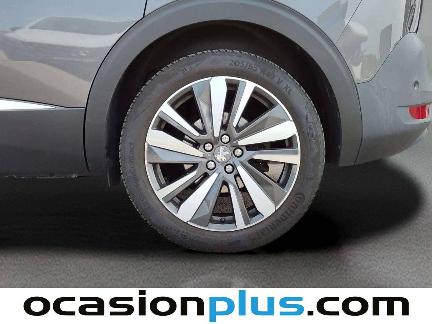 Peugeot 5008 Peugeot 5008 PureTech 130 S&S Allure (130 CV) 7 Plazas seminuevo