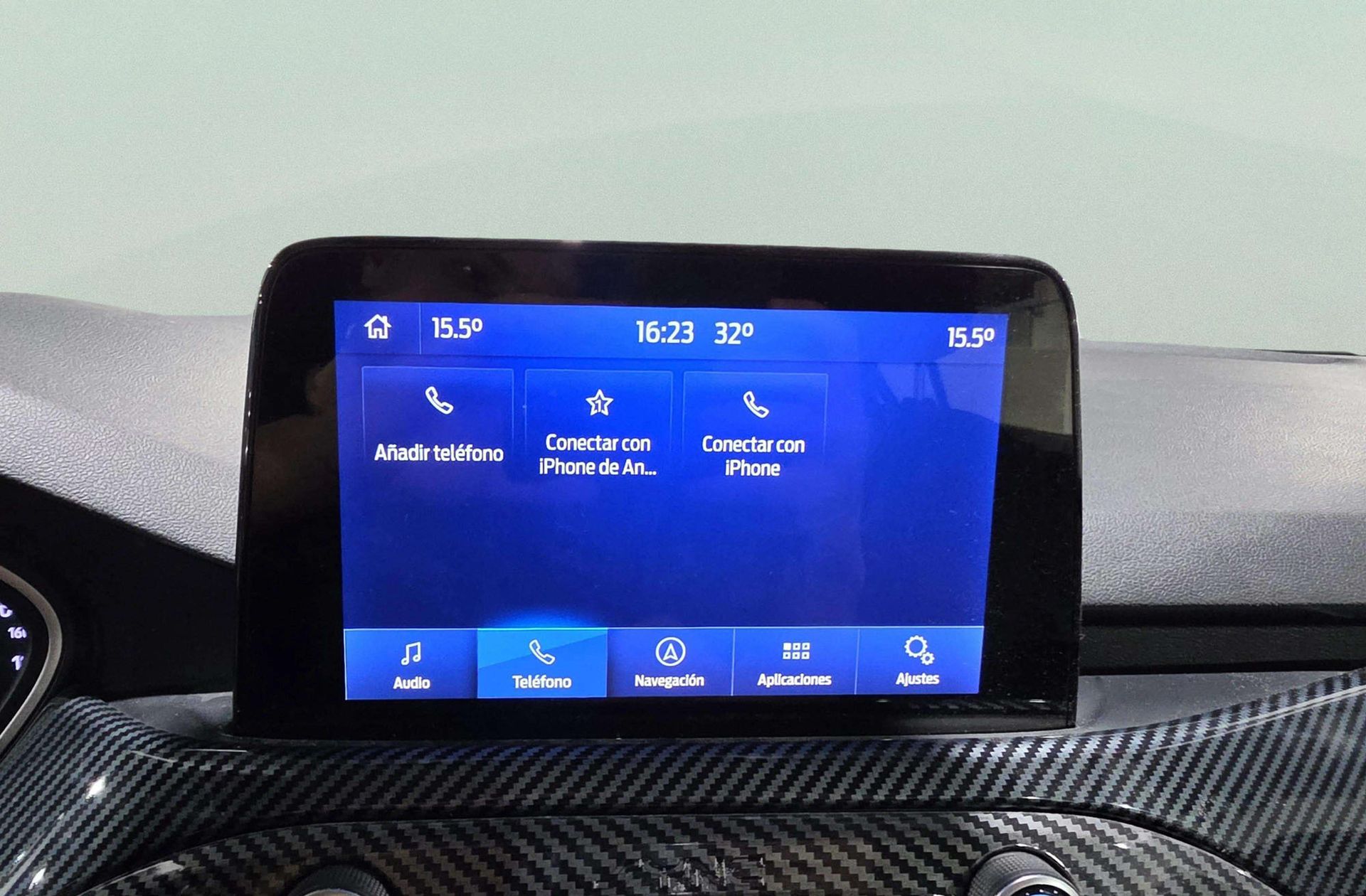Ford Focus 1.0 EcoBoost Trend+ - foto 31