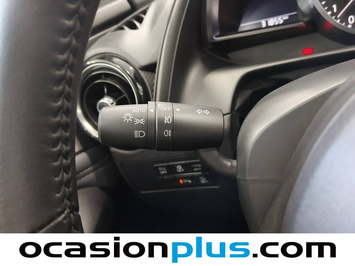 Mazda CX-3 Mazda CX-3 2.0 G Zenith 2WD (121 CV) barato