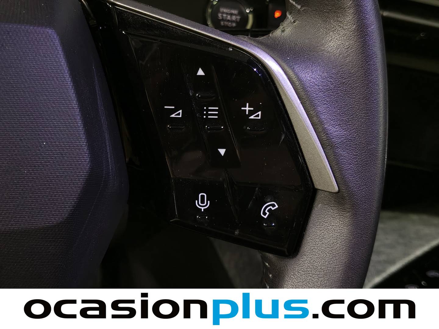 Peugeot 3008 Hybrid Peugeot 3008 Hybrid 145 Allure eDCS6 (145 CV) al mejor precio