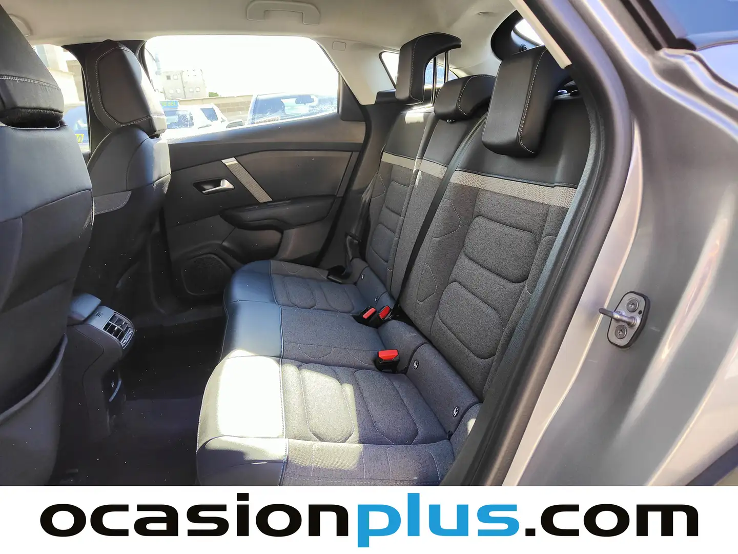 Foto Citroën C4 Citroen C4 PureTech 130 S&S 6v Feel Pack (130 CV)