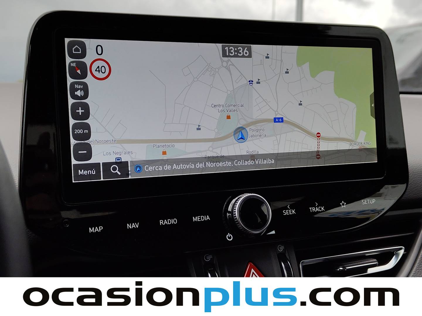 Extras y acabados del Hyundai i30 Hyundai i30 1.5 TGDI 48V N Line (140 CV)