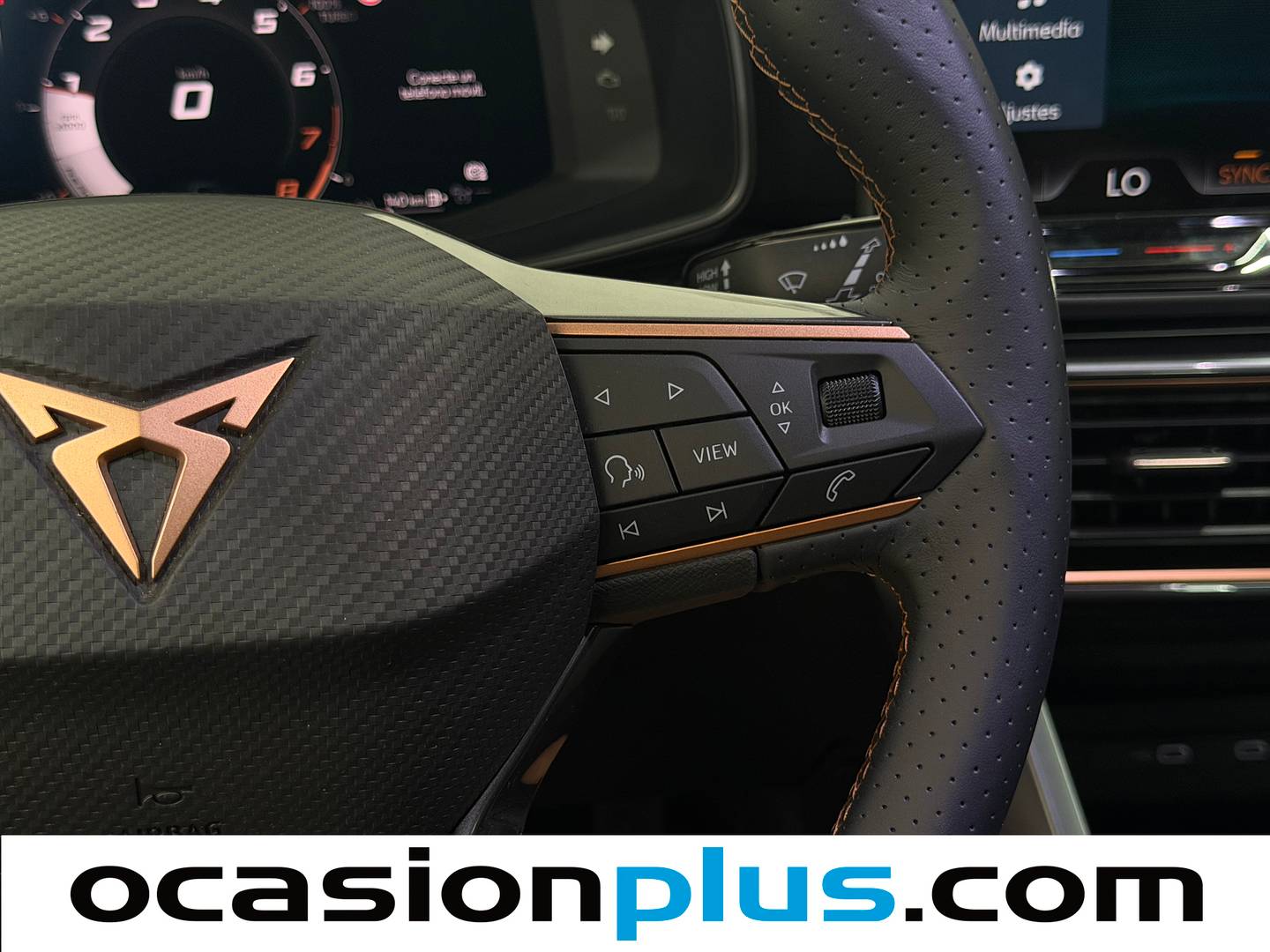 Cupra León Cupra León 1.5 TSI (150 CV) al mejor precio