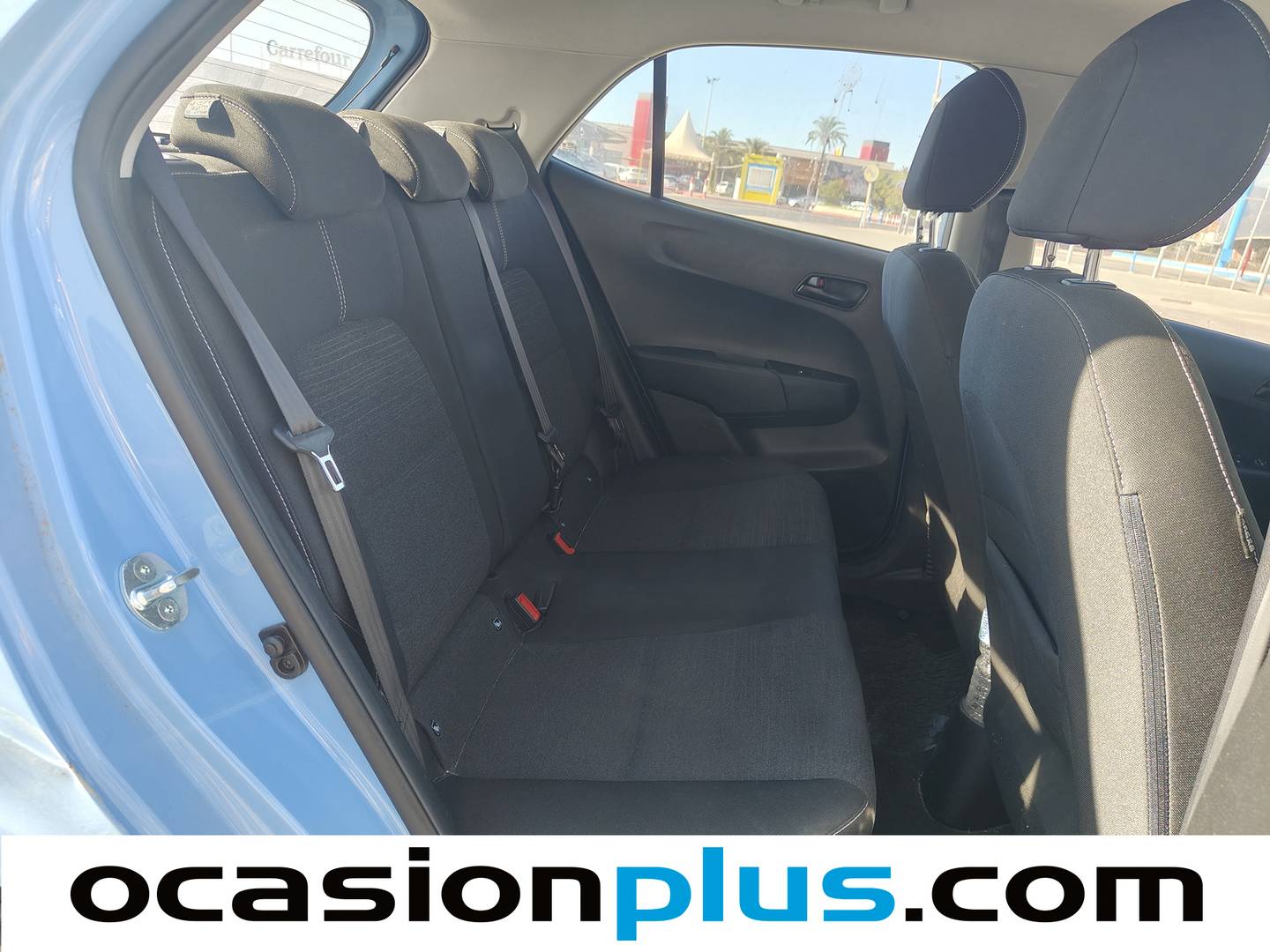 KIA Picanto KIA Picanto 1.0 DPi Concept (67 CV) al mejor precio