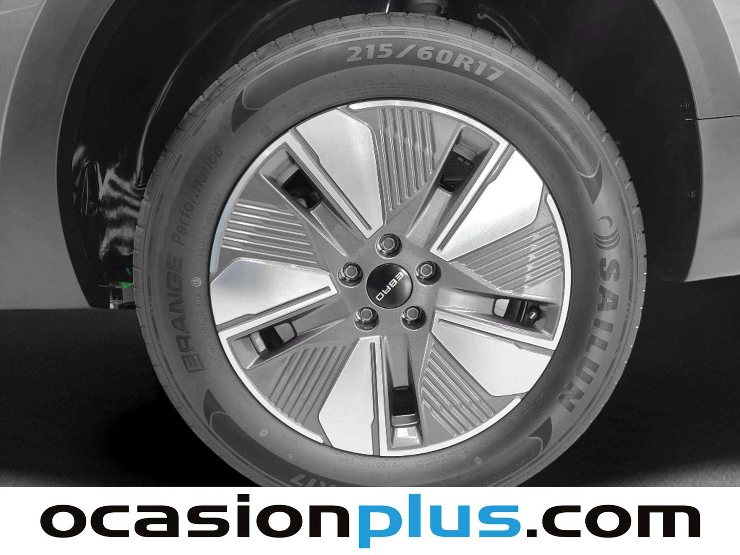 EBRO S400 EBRO S400 1.5 DHE HEV Premium CVT (211 CV) km 0