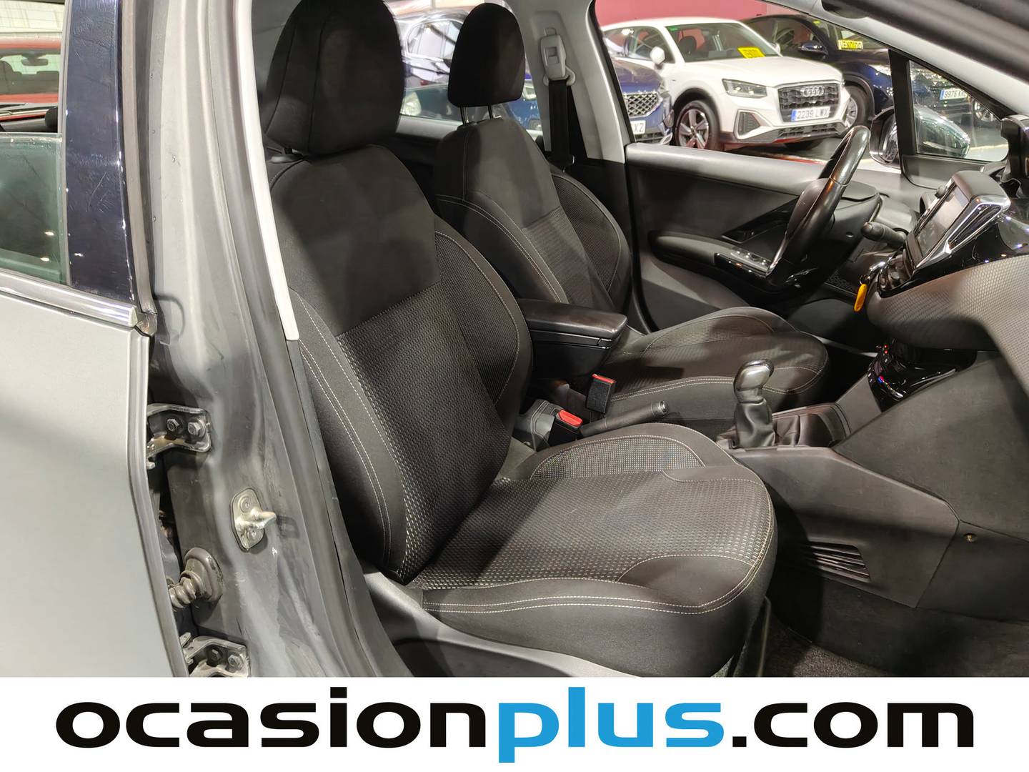 Peugeot 208 Peugeot 208 1.2L PureTech Allure (110 CV) 110cv