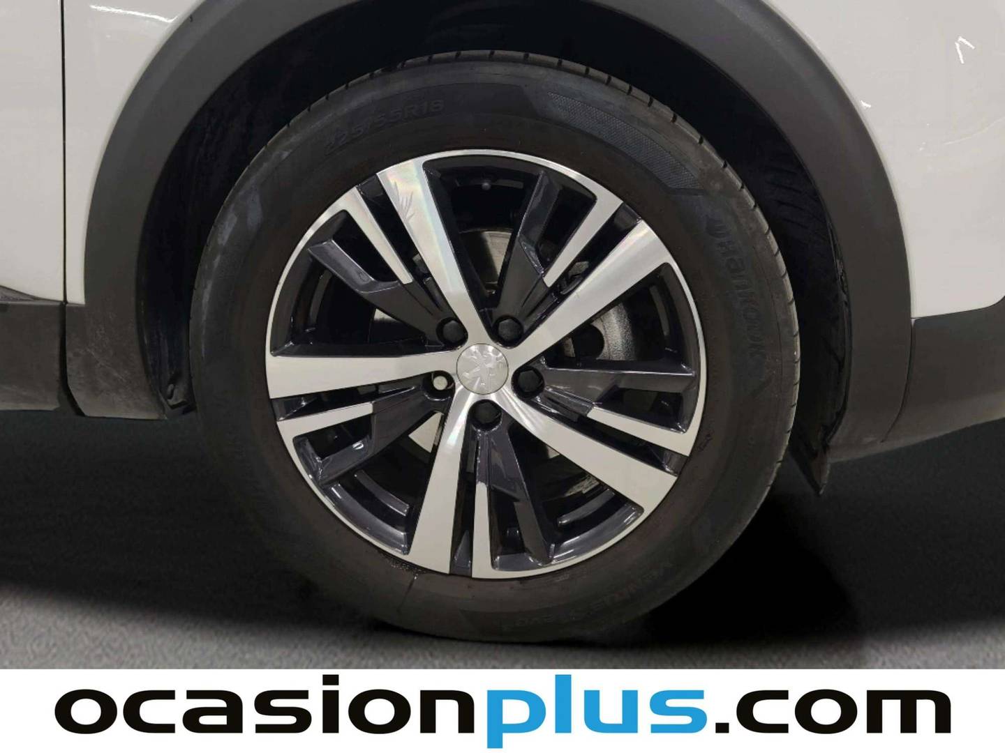 Peugeot 3008 Peugeot 3008 PureTech 130 S&S Allure (130 CV) 130cv