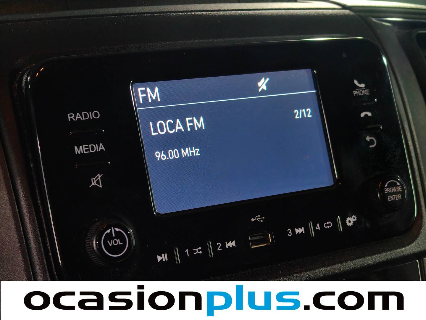 Fiat Ducato Fiat Ducato Furgon 35 2.2 Multijet L3H2 (140 CV) de segunda mano
