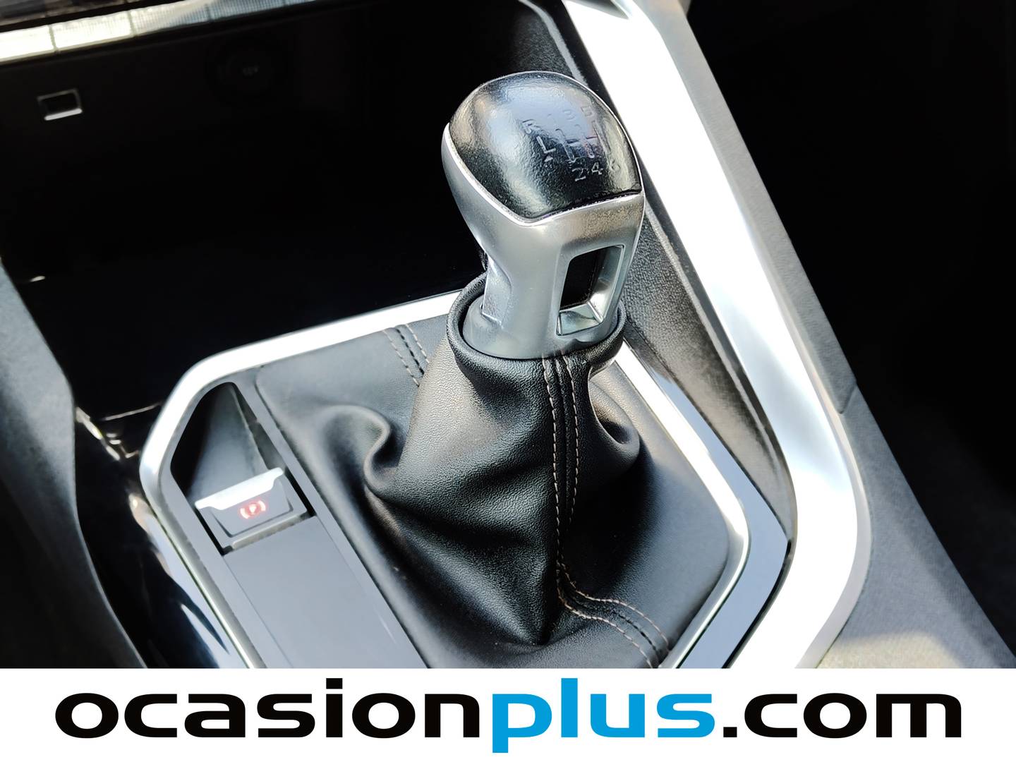 Peugeot 5008 Peugeot 5008 1.5L BlueHDi S&S GT Line (130 CV) 7 Plazas de ocasión