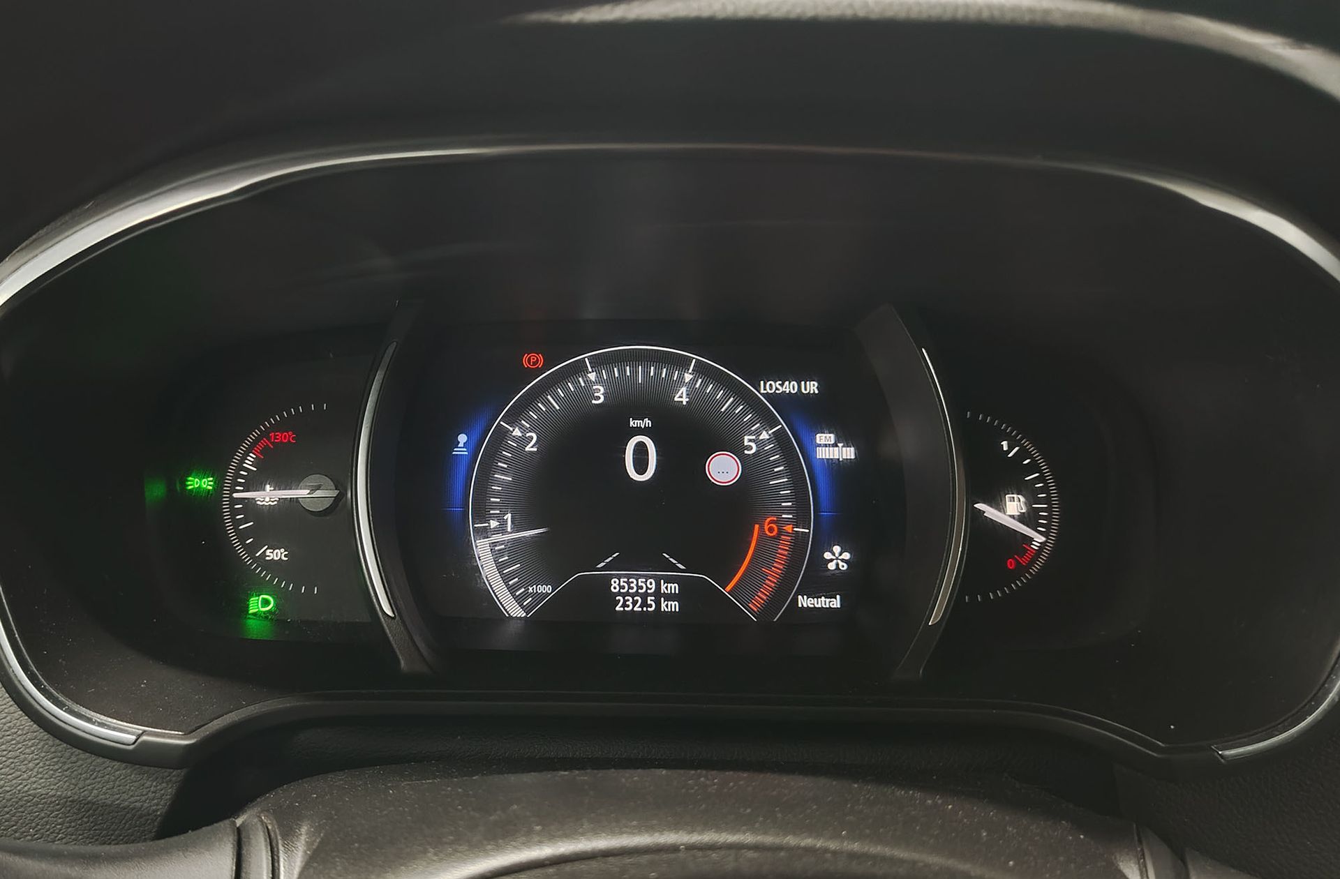 Renault Mégane Zen Energy TCe - foto 23