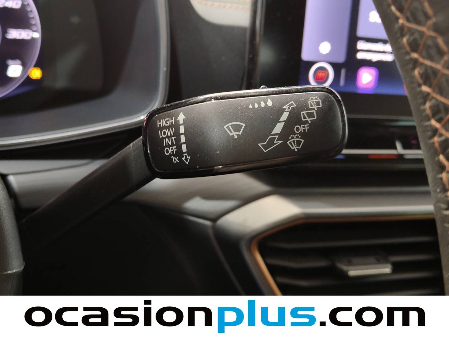 Cupra Formentor Cupra Formentor 1.5 TSI (150 CV) al mejor precio