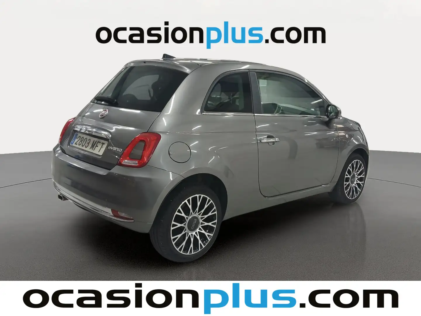 Foto Fiat 500 Fiat 500 1.0 Hybrid Dolcevita (70 CV)