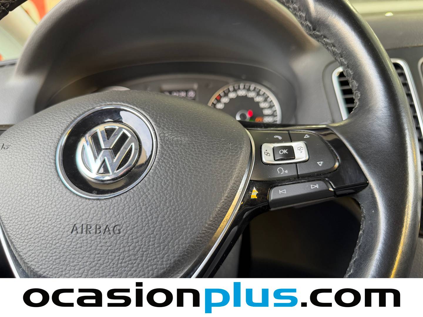 Volkswagen Sharan Volkswagen Sharan 1 Million 2.0 TDI 4Motion (177 CV) DSG 7 Plazas km 0