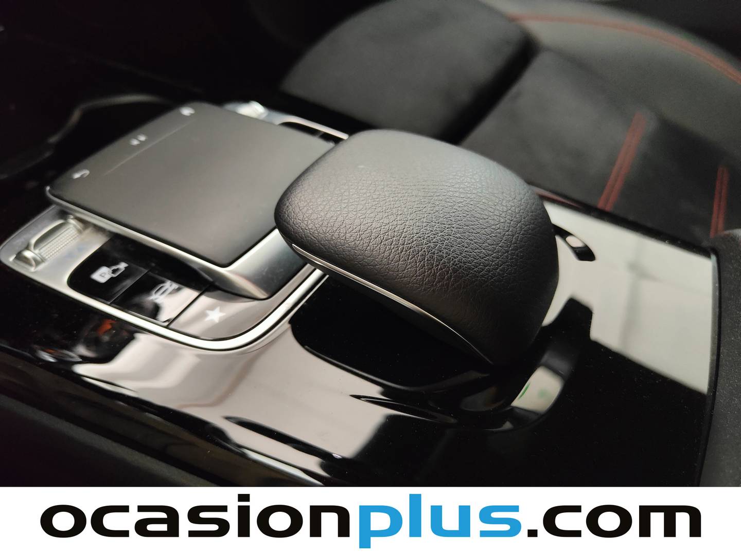 Foto Mercedes CLA Mercedes-Benz CLA Shooting Brake Shooting Brake 220 d (190 CV) Pack AMG