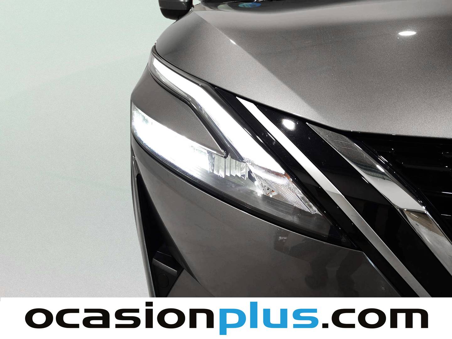 Extras del Nissan QASHQAI Nissan Qashqai DIG-T 158 mHEV Acenta Xtronic (158 CV)