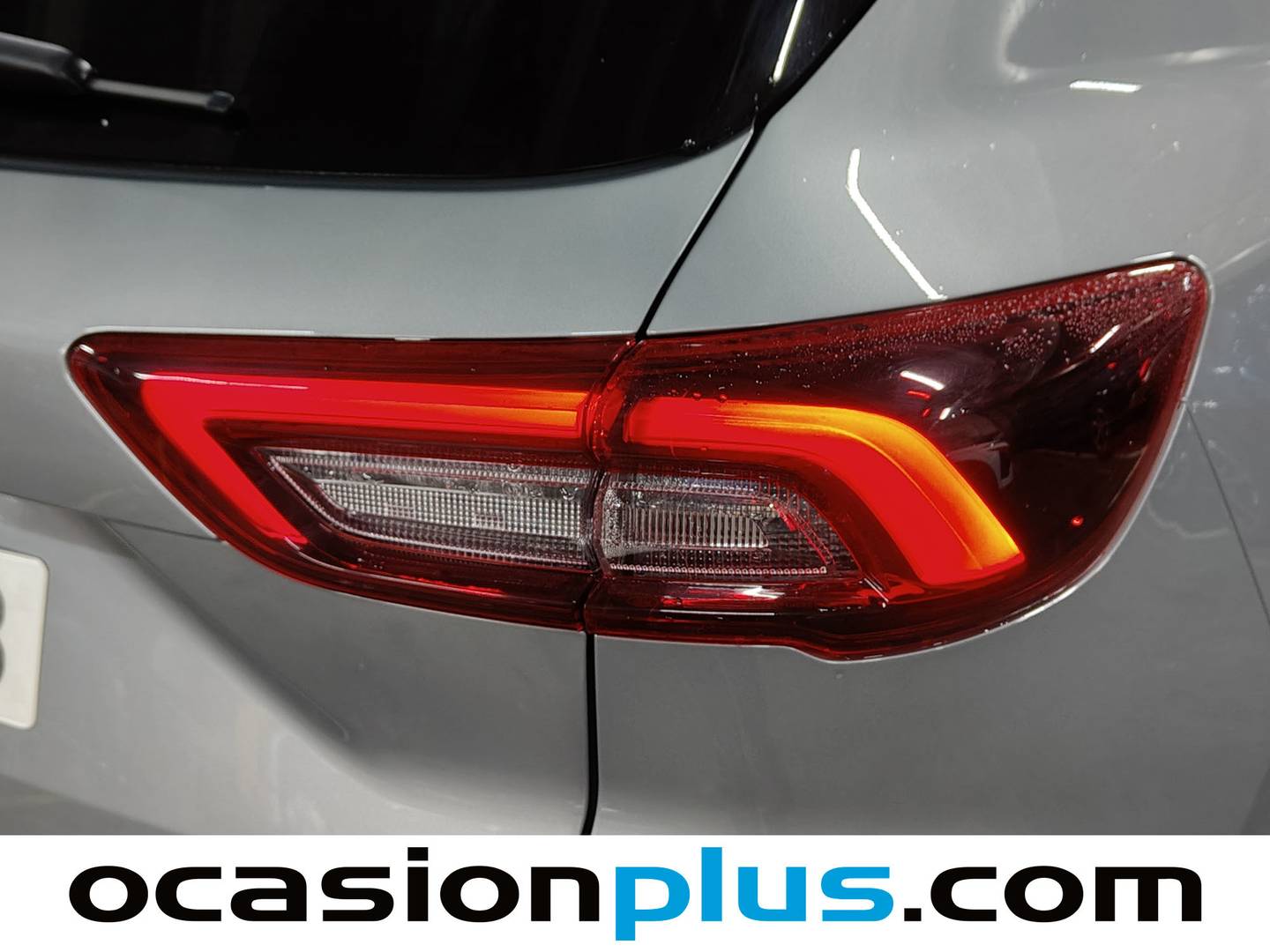 Foto Ford Kuga Ford Kuga 1.5T EcoBoost ST-Line 4x2  (150 CV)