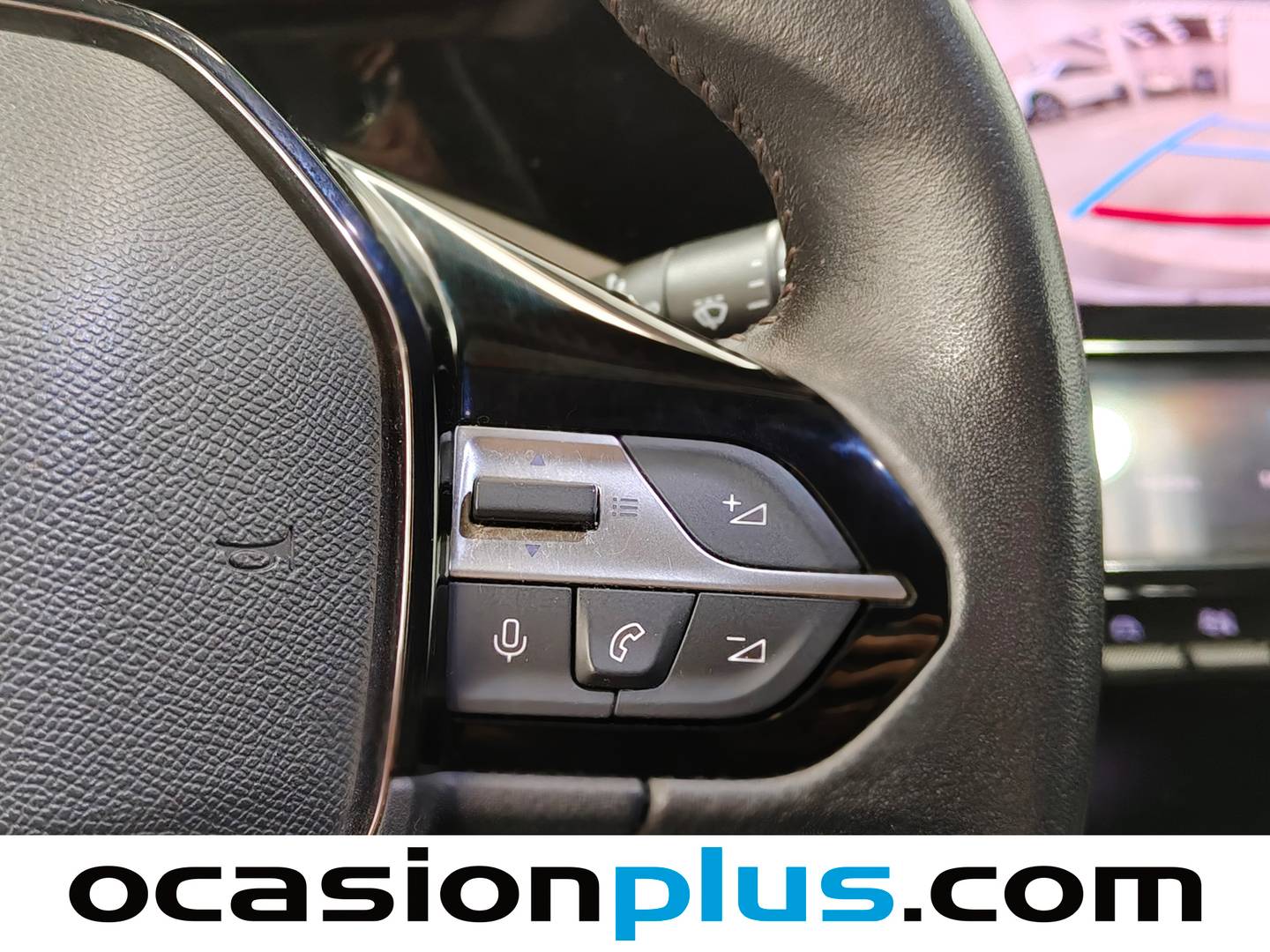 Peugeot 308 Peugeot 308 Allure Pack BlueHDi 130 S&S EAT8 (130 CV) 2022