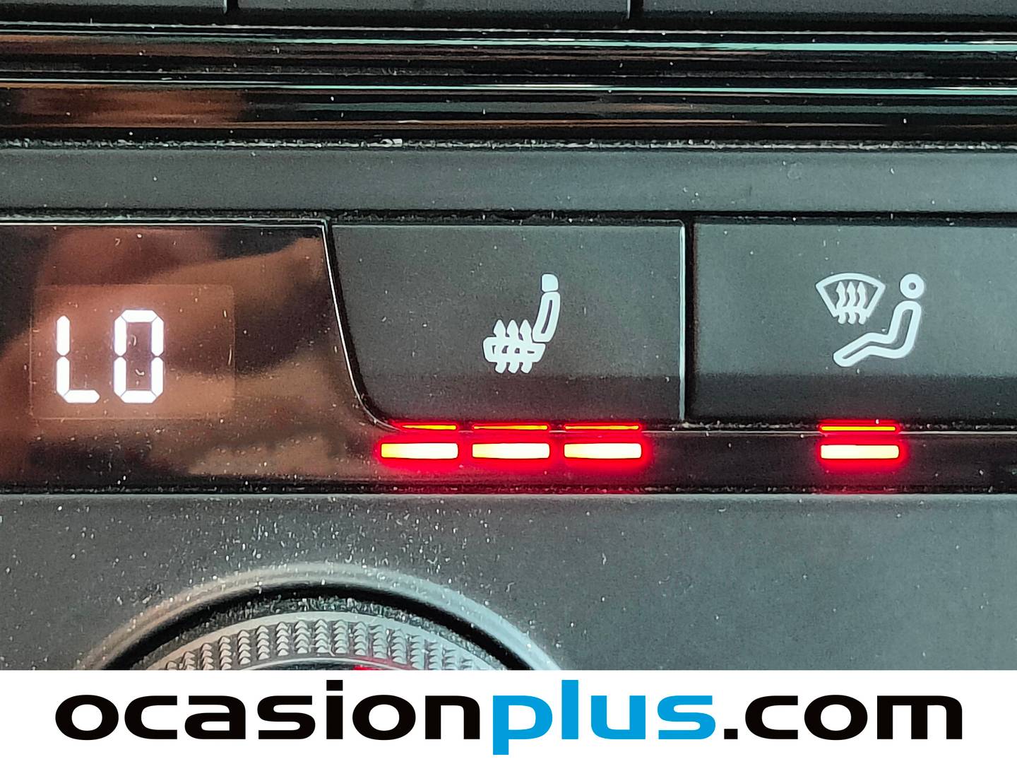 Equipamiento del Seat León Seat León 2.0 TSI S&S Cupra DSG (290 CV)