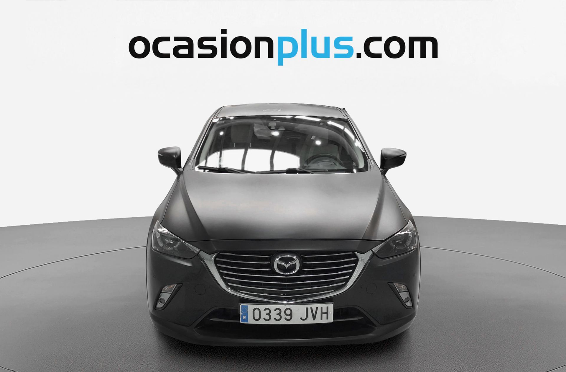 Mazda CX-3 2.0 Skyactiv GE Luxury 2WD - foto 15