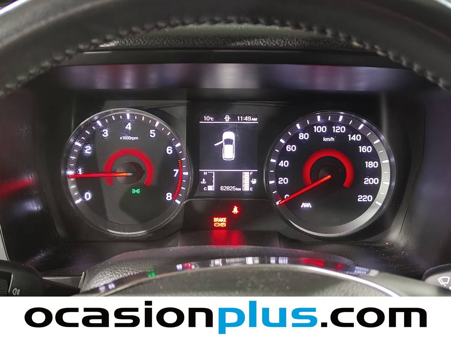 Foto SsangYong Tivoli Ssangyong Tivoli G12T Urban Plus (128 CV)