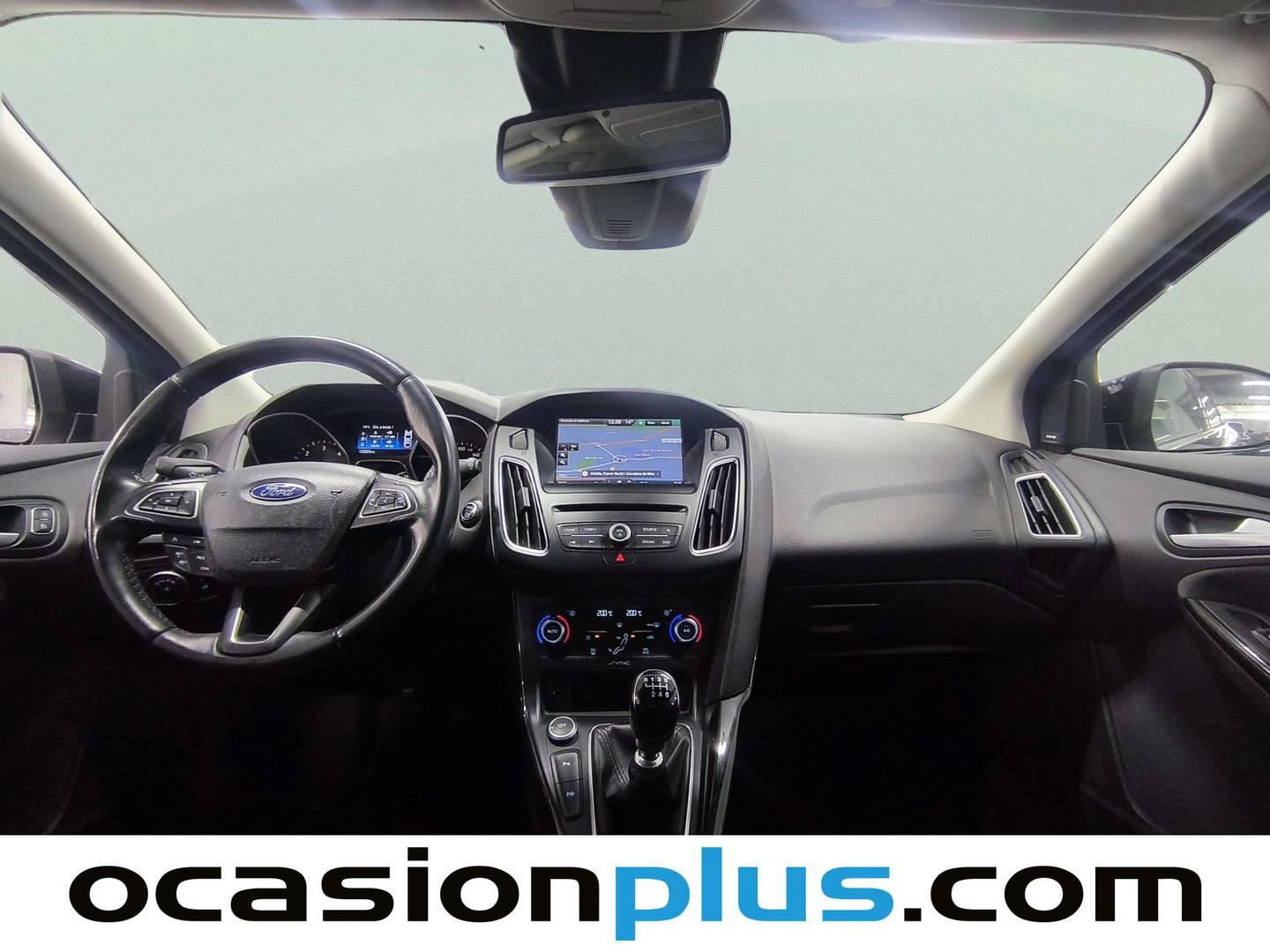 Foto Ford Focus Ford Focus 1.6 TDCI Edition (115 CV)