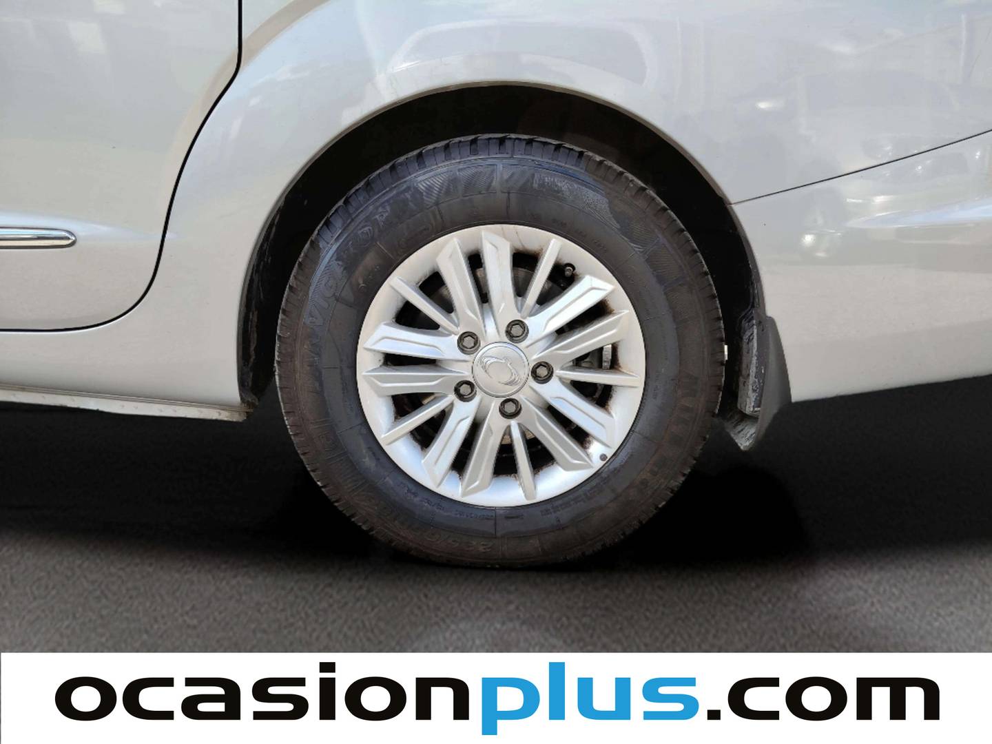 SsangYong Rodius SsangYong Rodius D22T Premium (178 CV) 7 Plazas diésel