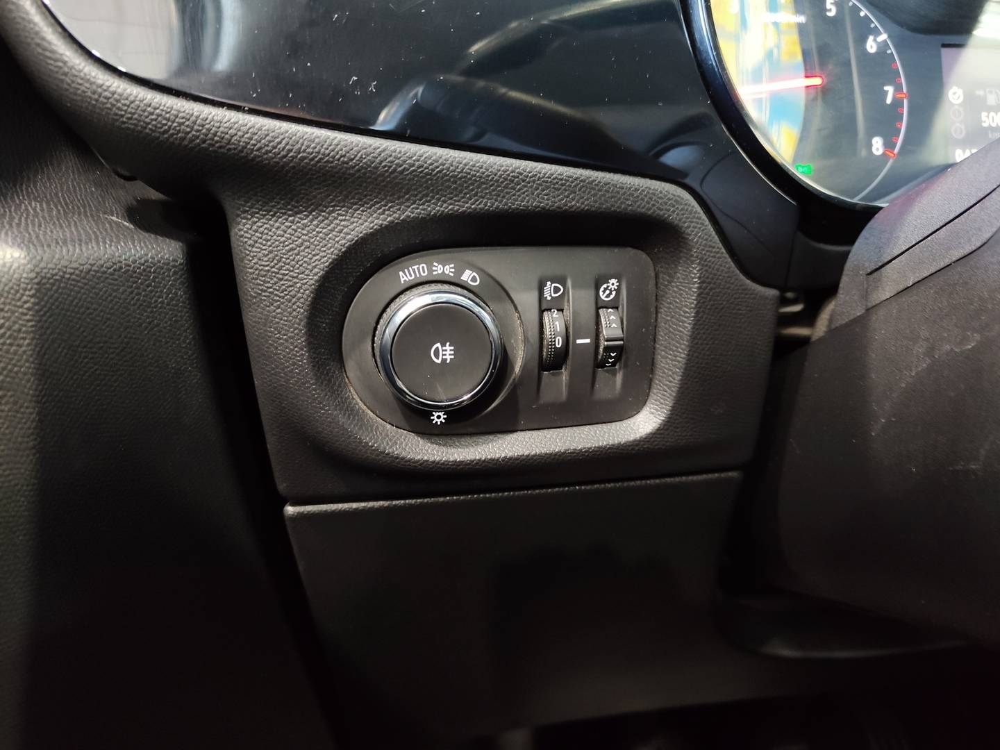 Foto Opel Corsa Opel Corsa 1.2 Turbo XHL Edition  (100 CV)