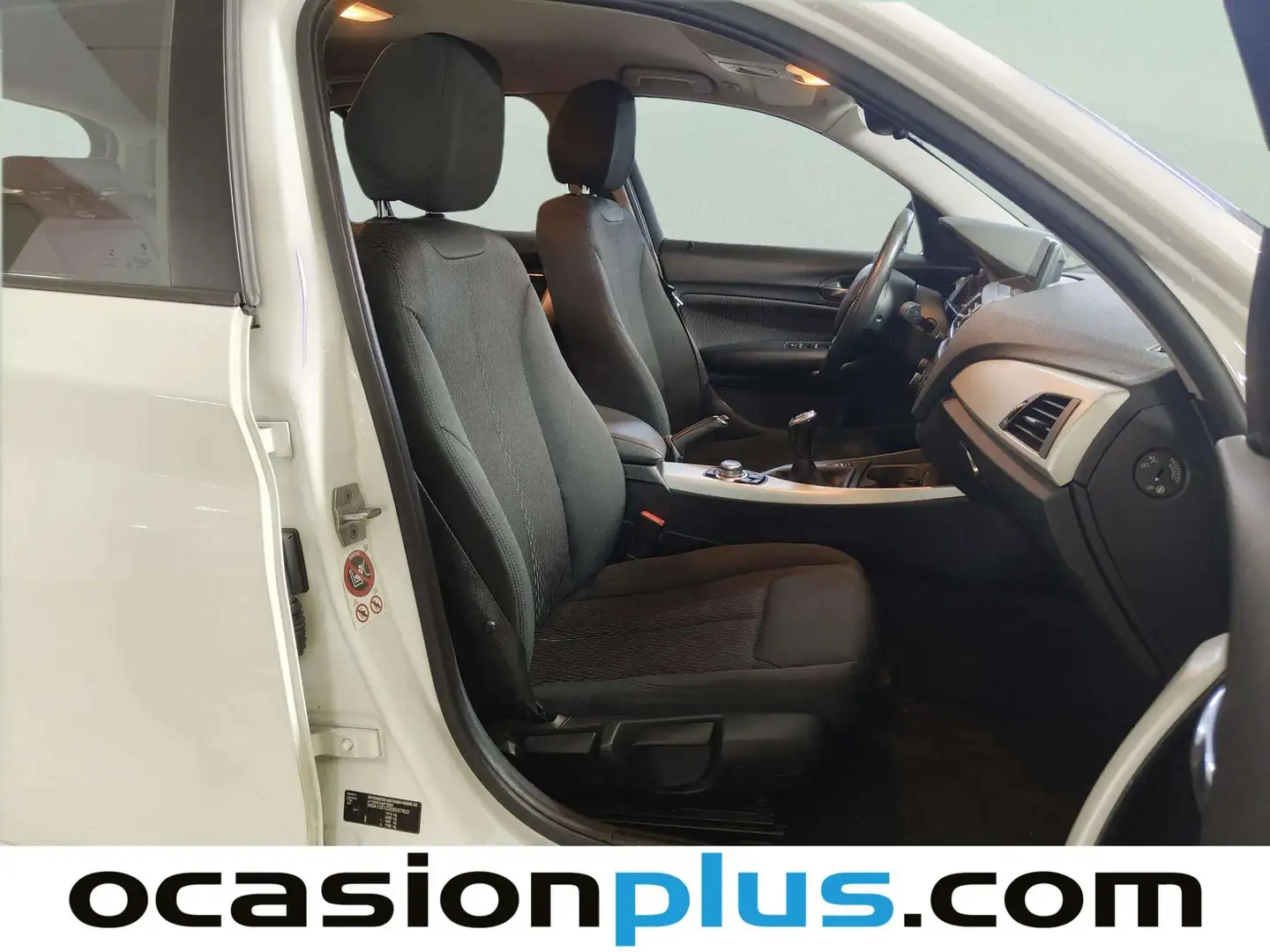 Foto BMW Serie 1 BMW Serie 1 118d (150 CV)