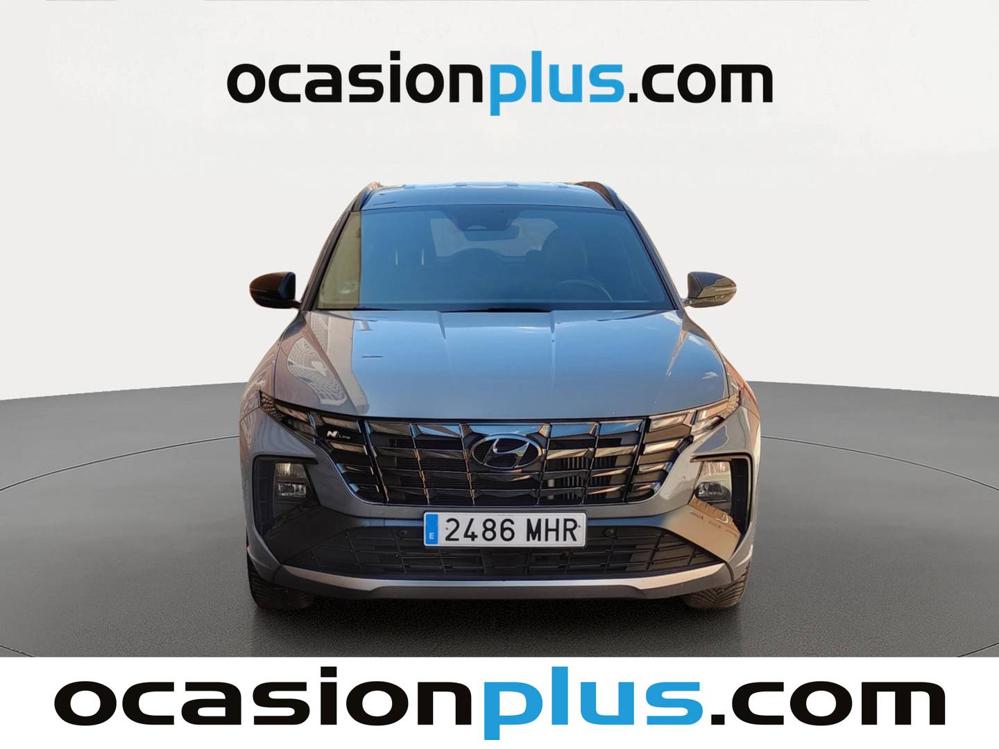Hyundai Tucson Hyundai Tucson 1.6 TGDI N-Line 30 Aniversario (150 CV) al mejor precio