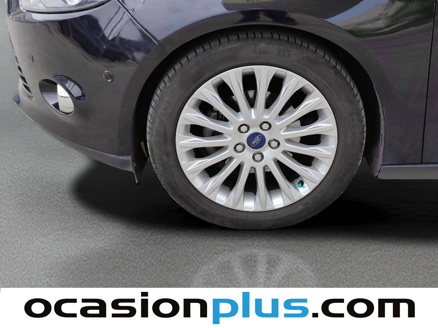 Ford Focus Ford Focus 1.0 Ecoboost S&S Titanium (125 CV) seminuevo