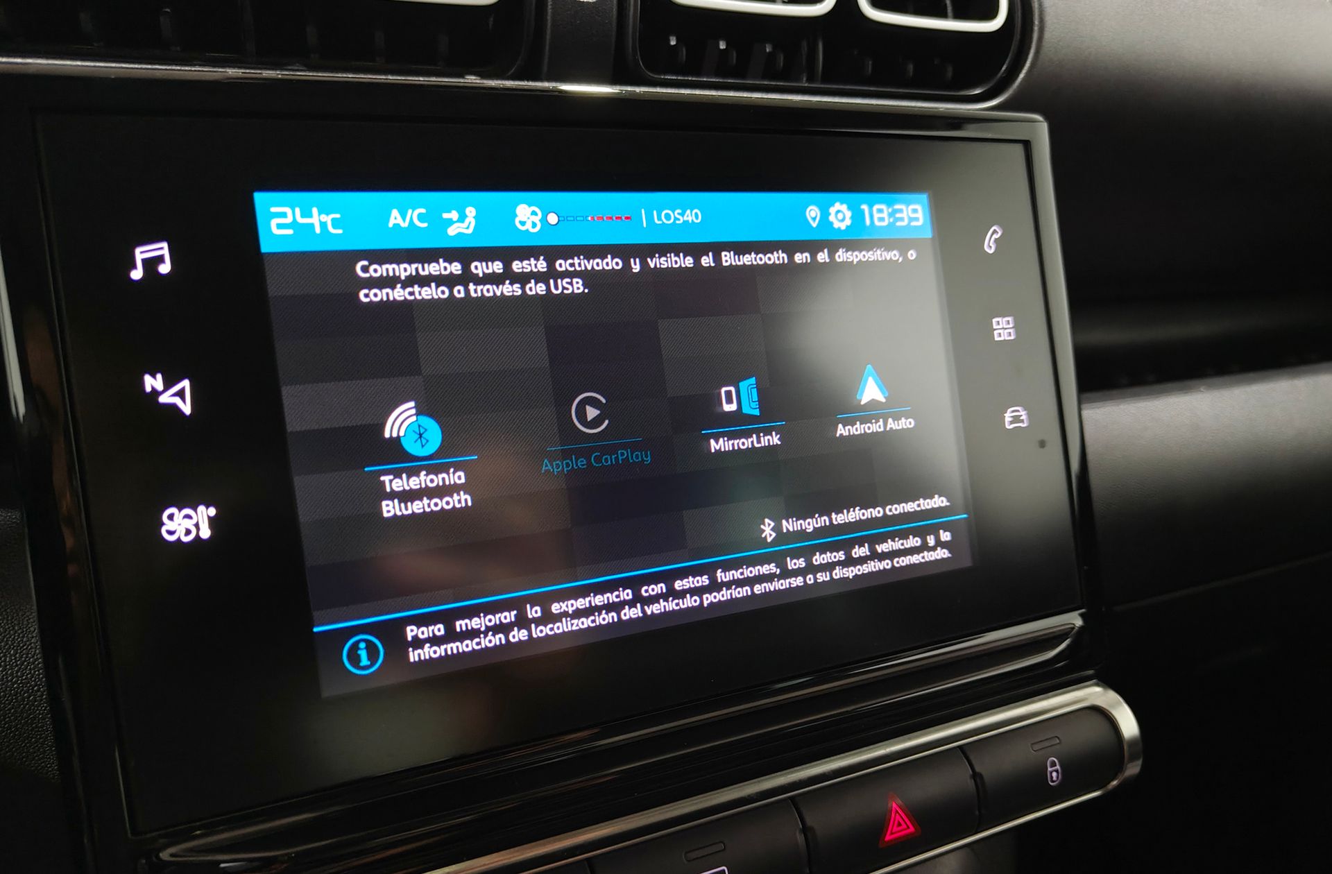 Citroën C3 Aircross PureTech 110 You - foto 7