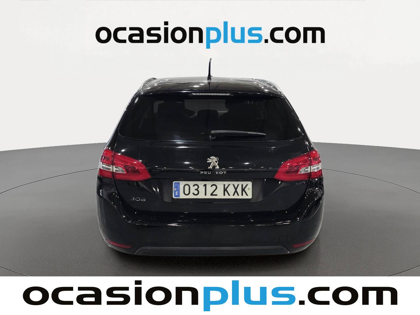 Peugeot 308 Peugeot 308 SW BlueHDI 130 S&S Style (130 CV) al mejor precio
