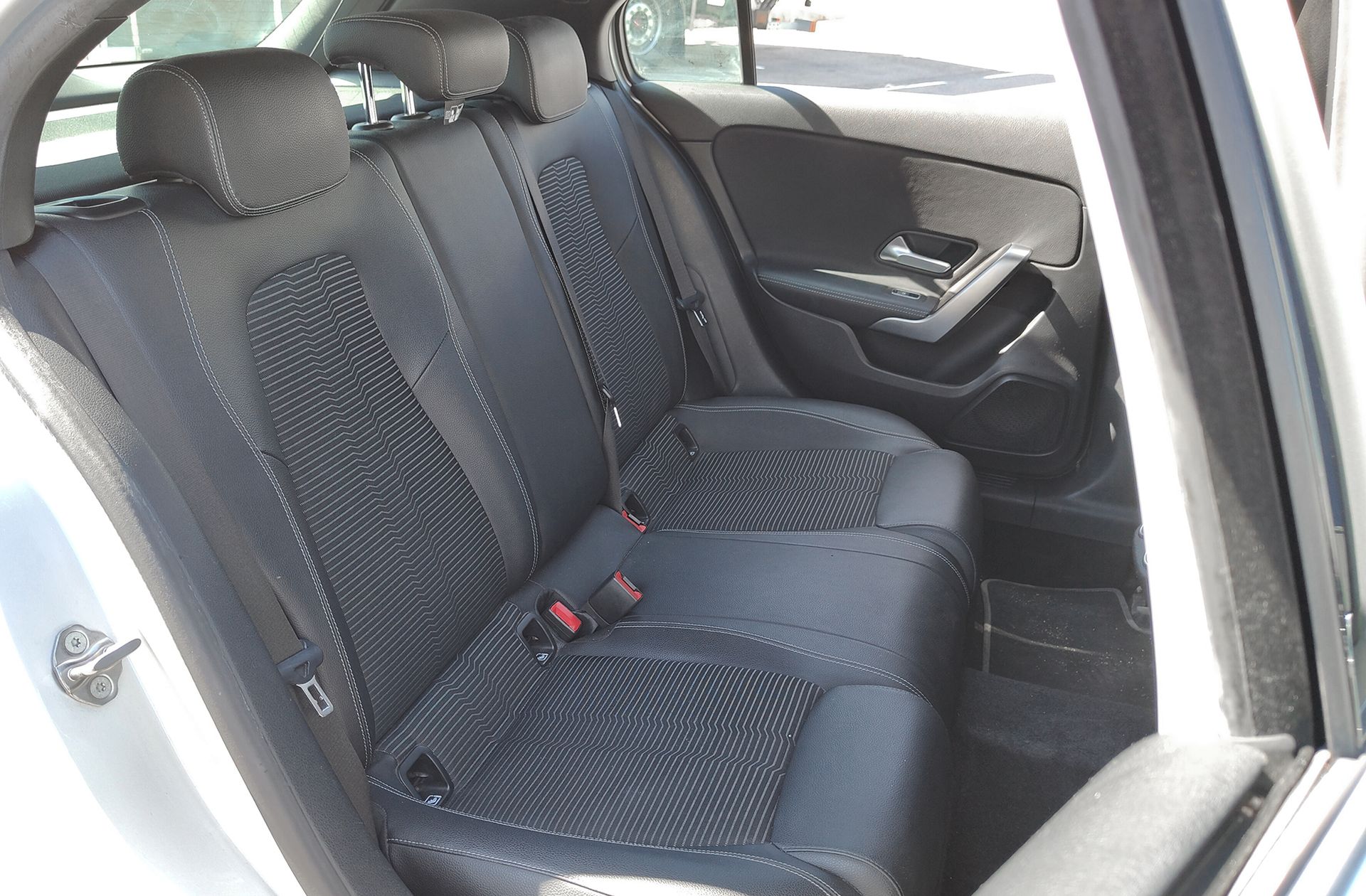 Mercedes-Benz Clase A 200 - foto 16