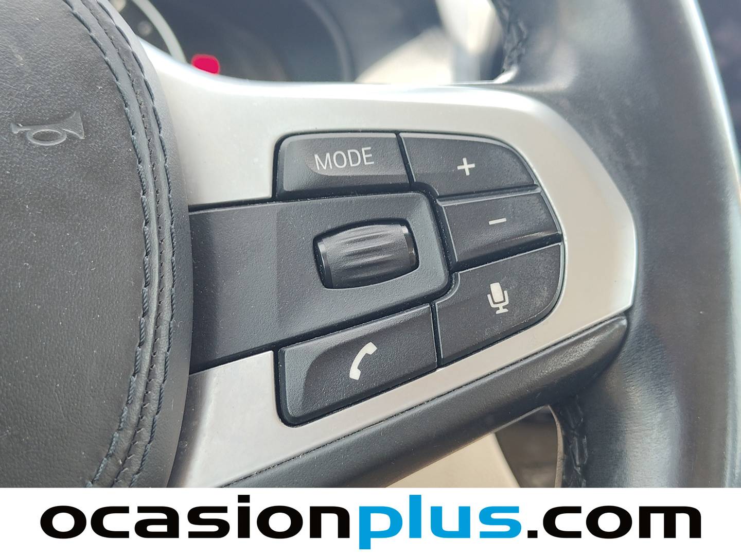 Foto BMW Serie 5 BMW Serie 5 540i (340 CV)