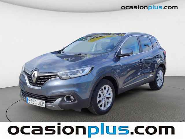 Renault Kadjar Segunda Mano Girona