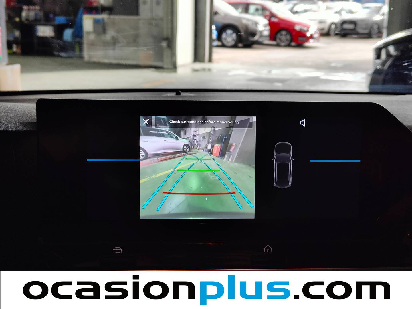 Foto Citroën C4 Citroen C4 PureTech 130 S&S 6v Feel Pack  (130 CV)