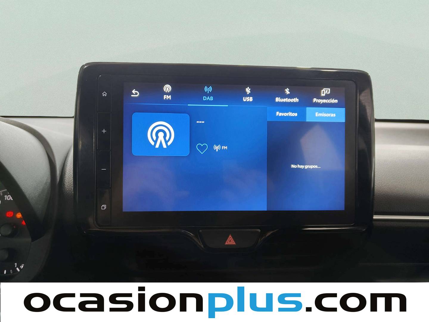 Foto Toyota Yaris Toyota Yaris 120H Active Plus (116 CV)