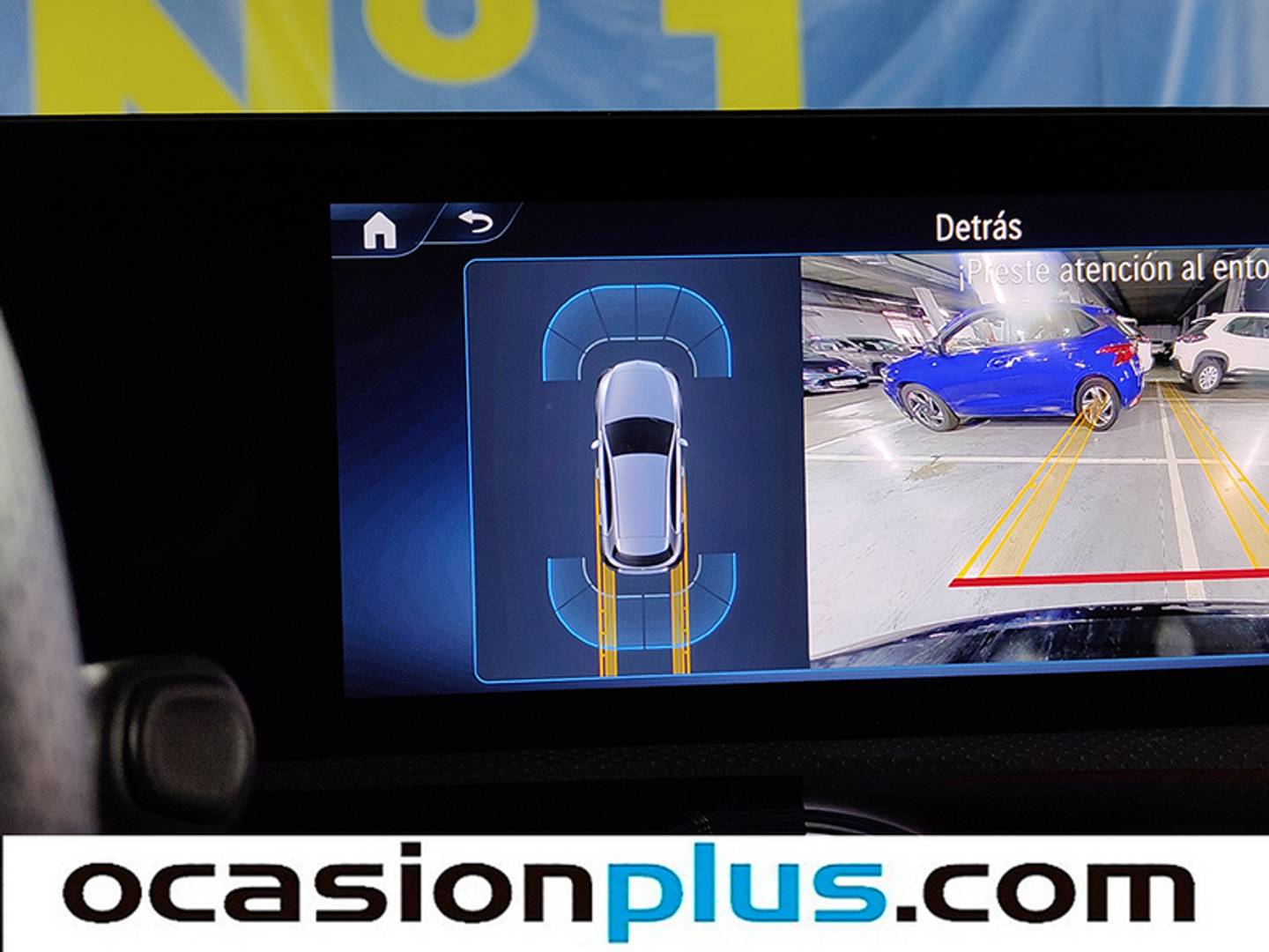 Foto Mercedes Clase B Mercedes-Benz Clase B 250 e (218 CV)Pack AMG