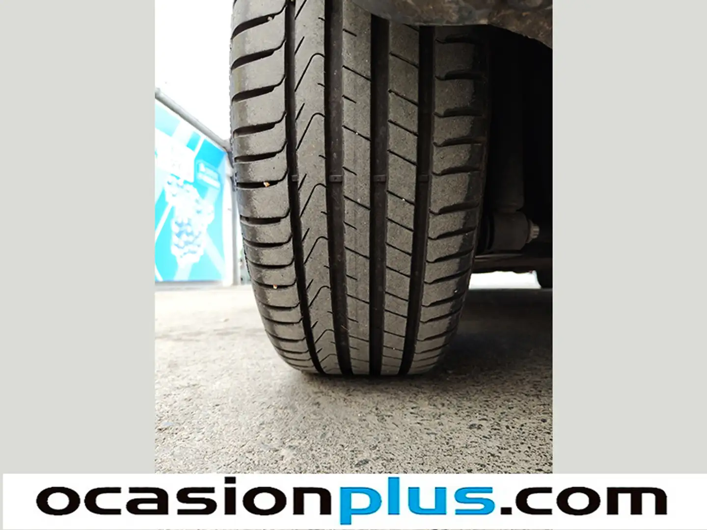 Foto Mini MINI MINI MINI 3 Puertas Cooper SE (184 CV)