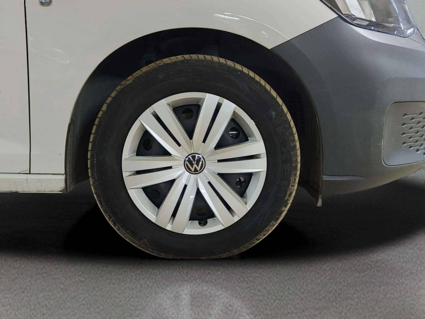 Foto Volkswagen Caddy Volkswagen Caddy Kombi Kombi 2.0 TDI (102 CV)