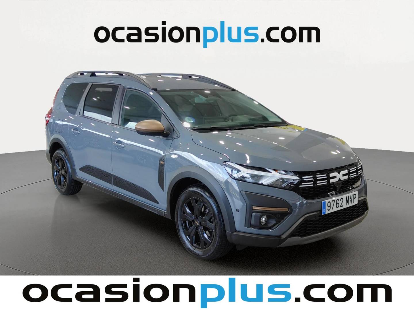 Foto Dacia Jogger Dacia Jogger Extreme Go ECO-G (100 CV) 7 plazas