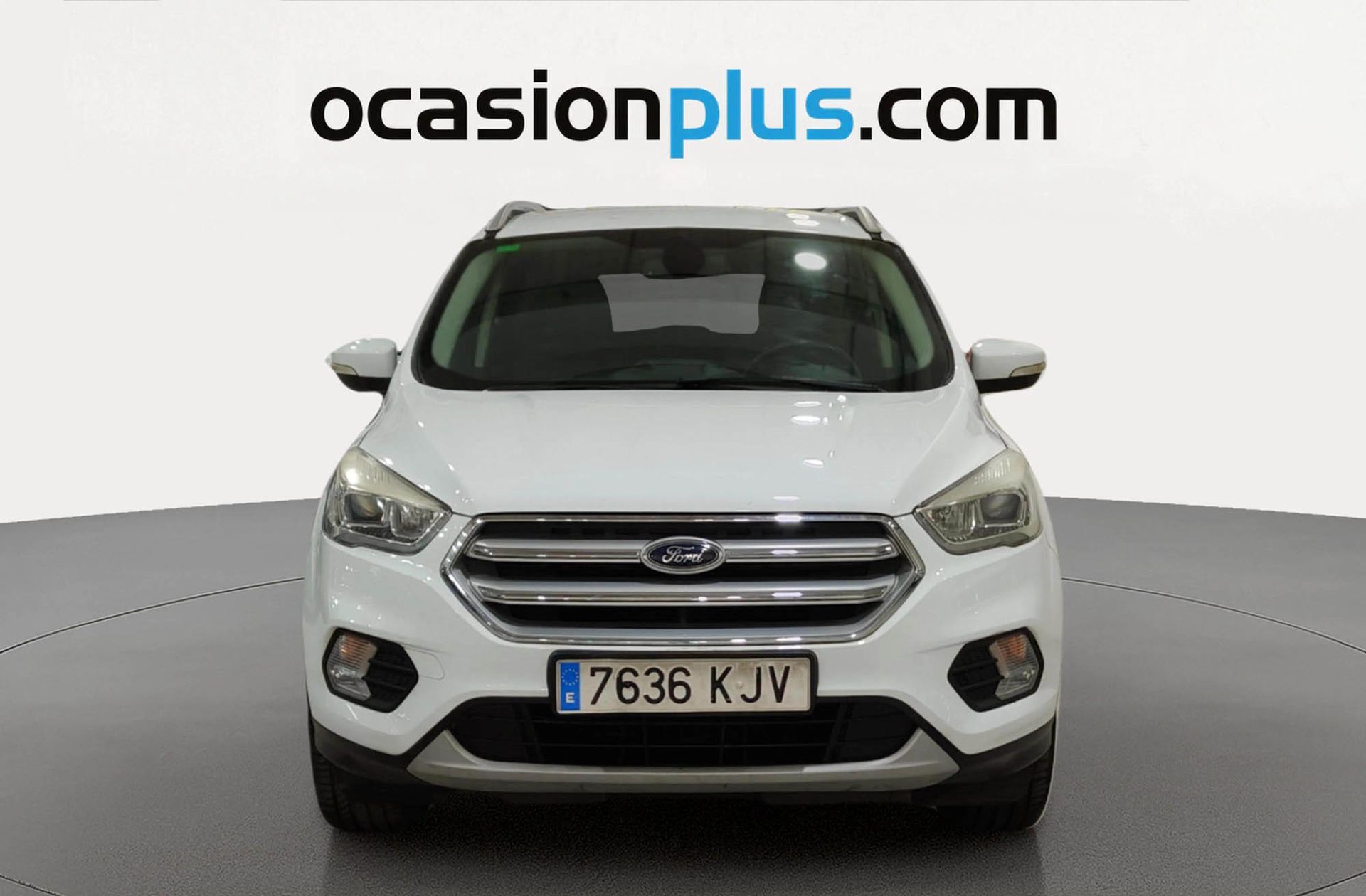 Ford Kuga 1.5 EcoBoost Trend+ 4x2 - foto 12
