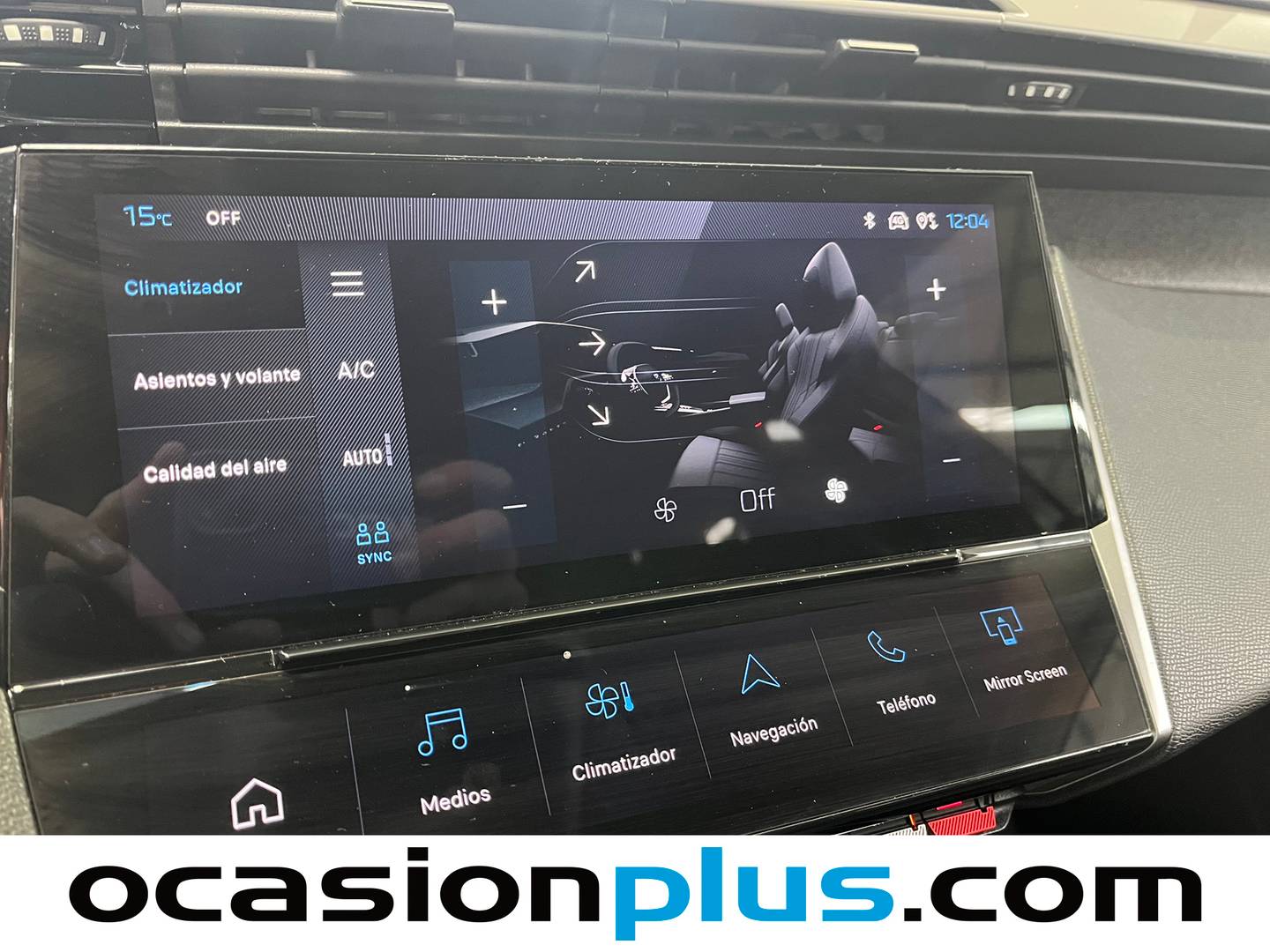 Foto Peugeot 308 Peugeot 308 SW PureTech 130 S&S Allure EAT8  (130 CV)