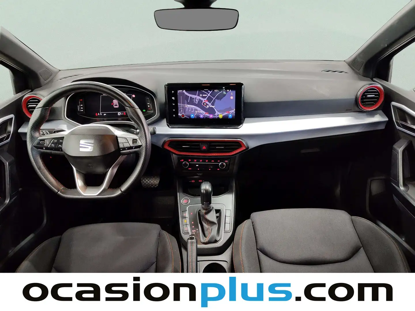 Foto Seat Ibiza SEAT Ibiza 1.5 TSI FR XL DSG (150 CV)