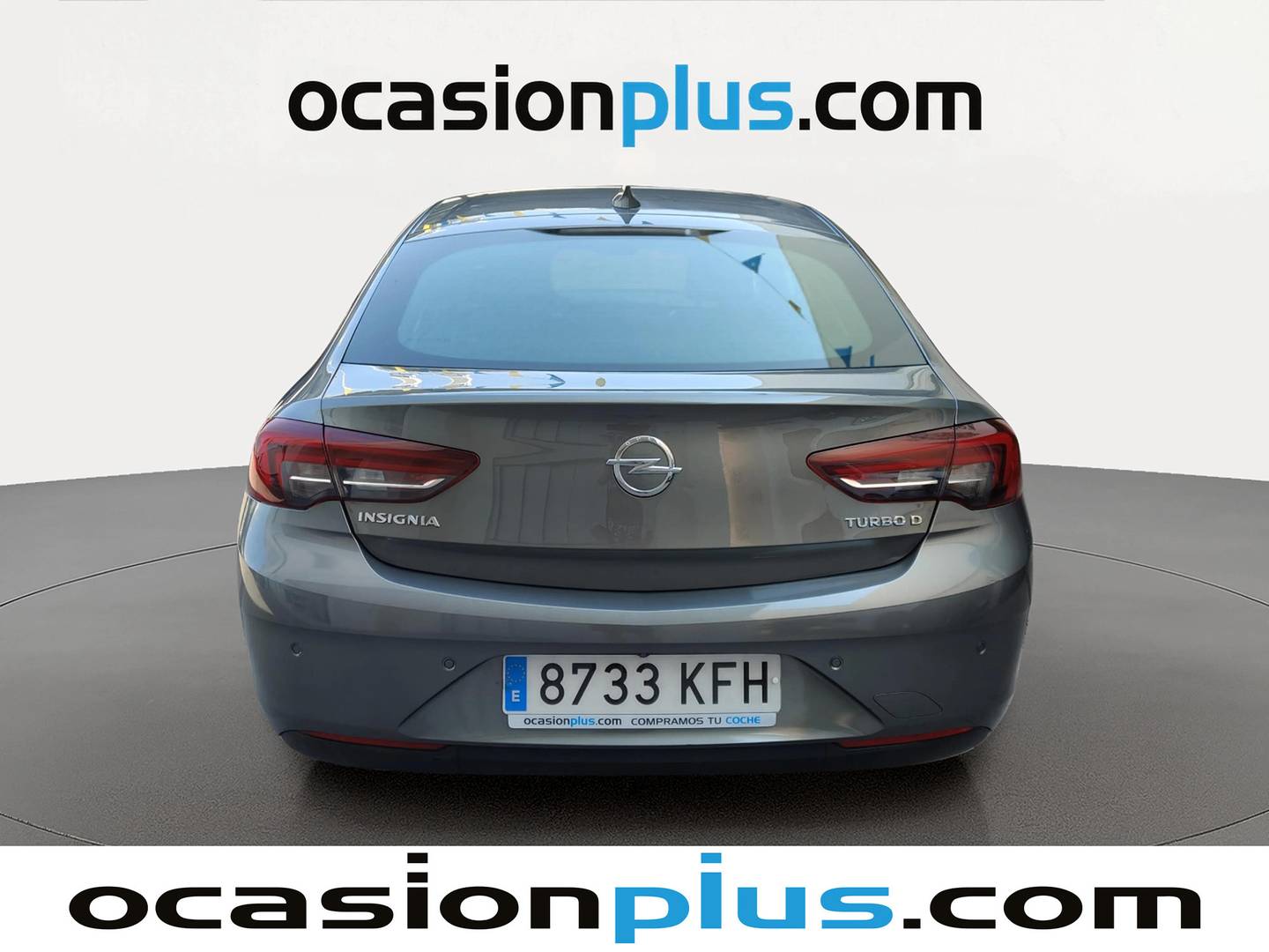 Opel Insignia Opel Insignia GS 1.6 CDTi Turbo D Excellence (136 CV) km 0